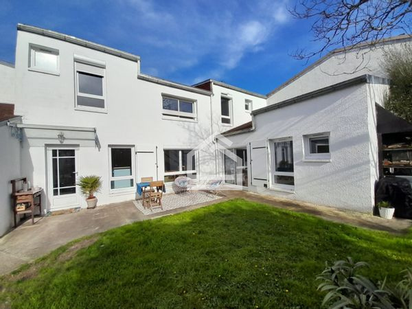 Maison/villa 5 pièces